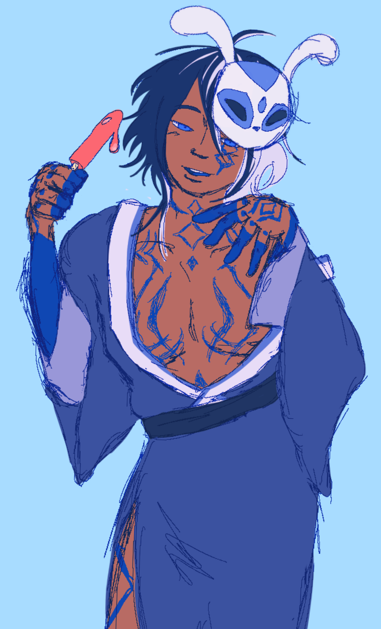 Festival Xiao