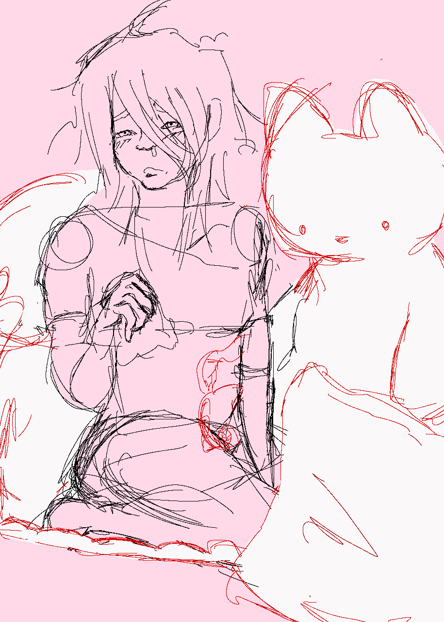 Sick Xiao